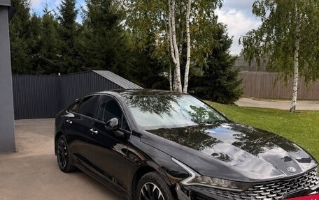 KIA K5, 2020 год, 1 990 000 рублей, 2 фотография