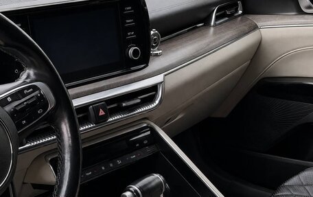KIA K5, 2020 год, 1 990 000 рублей, 9 фотография