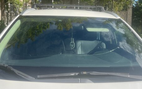 Mitsubishi Outlander III рестайлинг 3, 2015 год, 1 550 000 рублей, 11 фотография