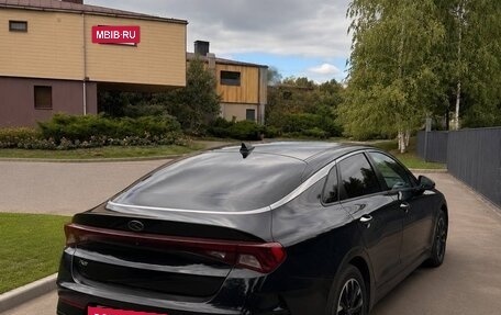 KIA K5, 2020 год, 1 990 000 рублей, 6 фотография