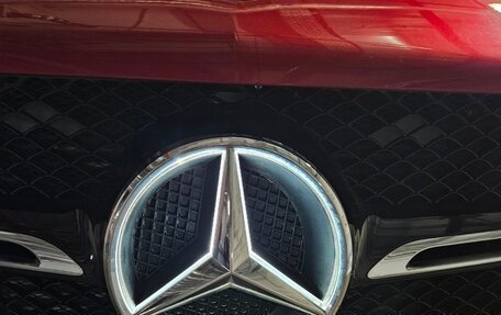 Mercedes-Benz GLE Coupe, 2018 год, 4 800 000 рублей, 8 фотография