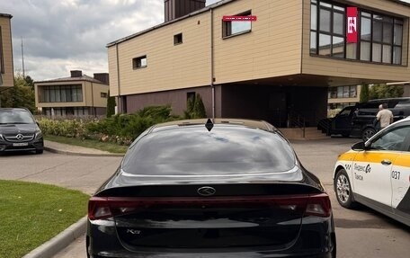 KIA K5, 2020 год, 1 990 000 рублей, 4 фотография