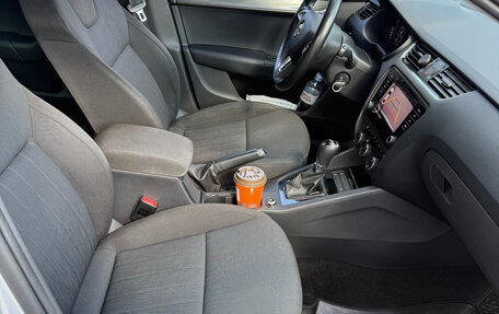 Skoda Octavia, 2019 год, 1 750 000 рублей, 6 фотография