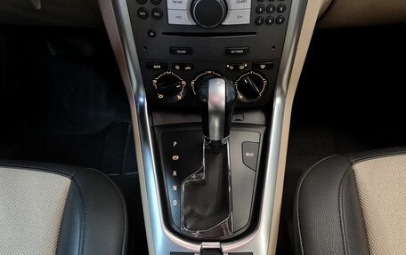 Opel Antara I, 2012 год, 979 000 рублей, 11 фотография