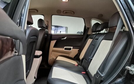 Opel Antara I, 2012 год, 979 000 рублей, 7 фотография