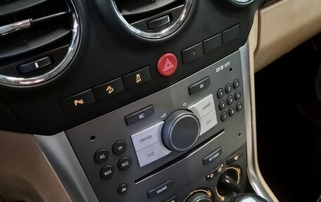Opel Antara I, 2012 год, 979 000 рублей, 12 фотография