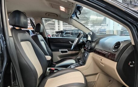 Opel Antara I, 2012 год, 979 000 рублей, 5 фотография