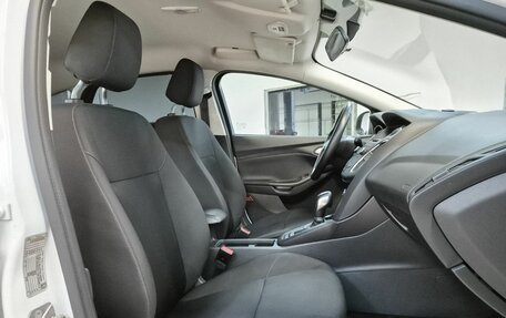 Ford Focus III, 2019 год, 1 079 000 рублей, 5 фотография