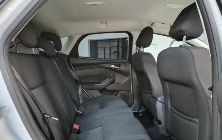 Ford Focus III, 2019 год, 1 079 000 рублей, 6 фотография