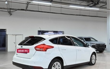 Ford Focus III, 2019 год, 1 079 000 рублей, 3 фотография