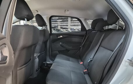 Ford Focus III, 2019 год, 1 079 000 рублей, 8 фотография