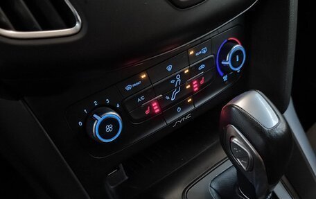 Ford Focus III, 2019 год, 1 079 000 рублей, 10 фотография