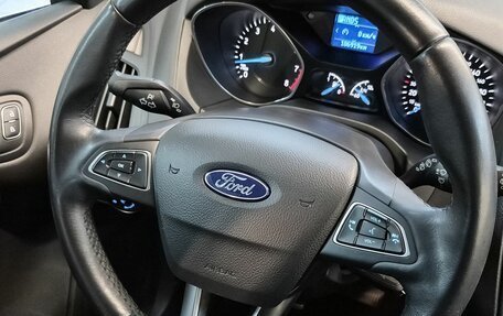 Ford Focus III, 2019 год, 1 079 000 рублей, 13 фотография