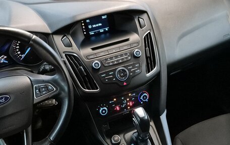 Ford Focus III, 2019 год, 1 079 000 рублей, 12 фотография