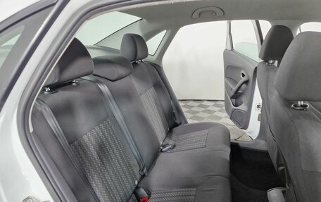 Volkswagen Polo VI (EU Market), 2015 год, 709 000 рублей, 7 фотография