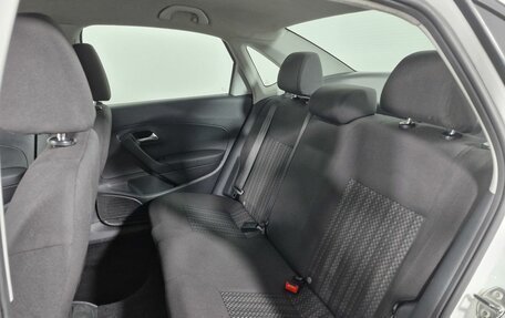 Volkswagen Polo VI (EU Market), 2015 год, 709 000 рублей, 6 фотография