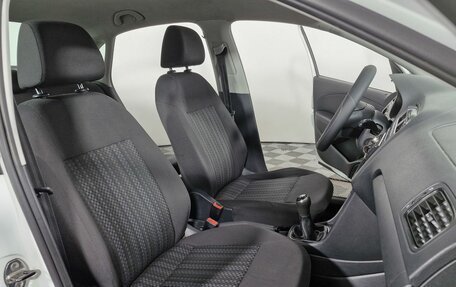 Volkswagen Polo VI (EU Market), 2015 год, 709 000 рублей, 8 фотография