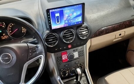 Opel Antara I, 2012 год, 979 000 рублей, 16 фотография