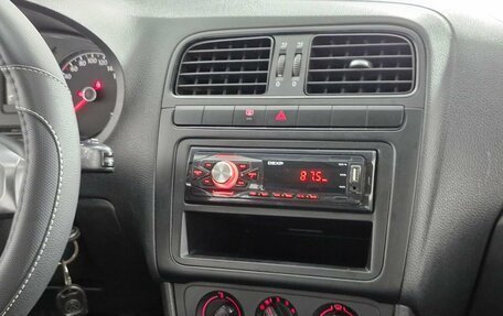 Volkswagen Polo VI (EU Market), 2015 год, 709 000 рублей, 12 фотография
