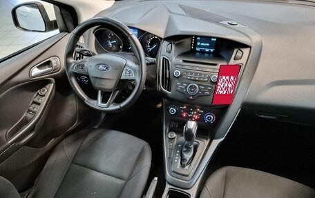 Ford Focus III, 2019 год, 1 079 000 рублей, 14 фотография