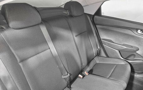 Hyundai Solaris II рестайлинг, 2021 год, 1 149 000 рублей, 15 фотография