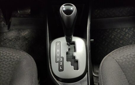 KIA Rio III рестайлинг, 2014 год, 979 000 рублей, 13 фотография