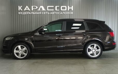 Audi Q7, 2010 год, 1 770 000 рублей, 5 фотография