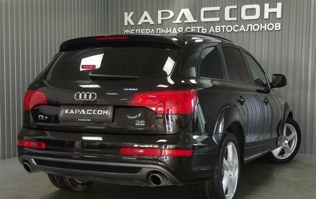 Audi Q7, 2010 год, 1 770 000 рублей, 2 фотография