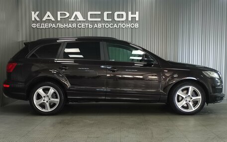 Audi Q7, 2010 год, 1 770 000 рублей, 6 фотография