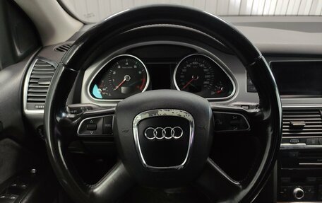 Audi Q7, 2010 год, 1 770 000 рублей, 7 фотография