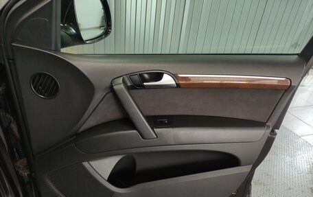 Audi Q7, 2010 год, 1 770 000 рублей, 16 фотография