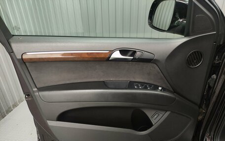 Audi Q7, 2010 год, 1 770 000 рублей, 14 фотография