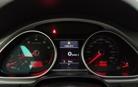 Audi Q7, 2010 год, 1 770 000 рублей, 11 фотография
