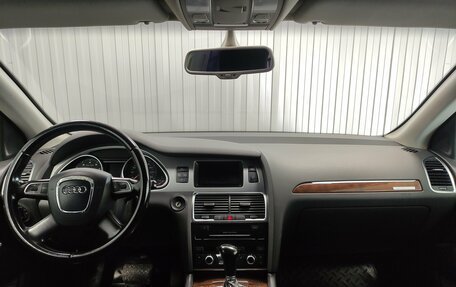 Audi Q7, 2010 год, 1 770 000 рублей, 8 фотография