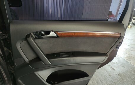 Audi Q7, 2010 год, 1 770 000 рублей, 17 фотография