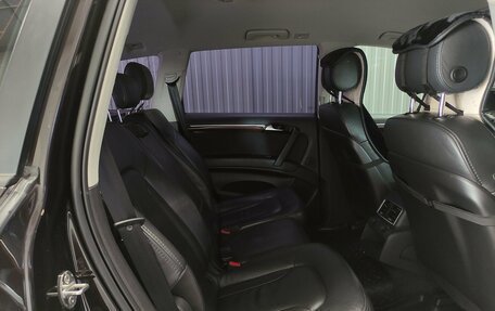 Audi Q7, 2010 год, 1 770 000 рублей, 10 фотография