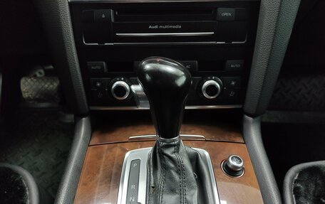 Audi Q7, 2010 год, 1 770 000 рублей, 13 фотография