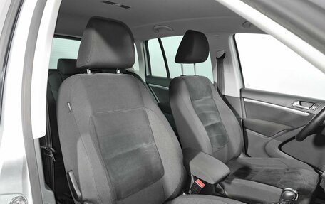 Volkswagen Tiguan I, 2012 год, 1 349 000 рублей, 10 фотография