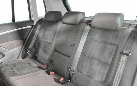 Volkswagen Tiguan I, 2012 год, 1 349 000 рублей, 9 фотография