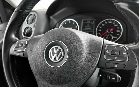 Volkswagen Tiguan I, 2012 год, 1 349 000 рублей, 7 фотография