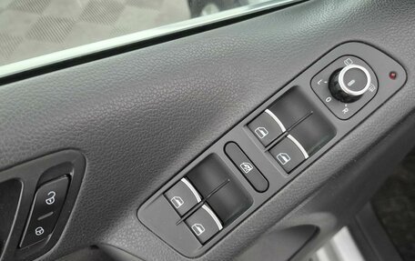 Volkswagen Tiguan I, 2012 год, 1 349 000 рублей, 5 фотография