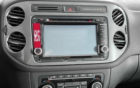 Volkswagen Tiguan I, 2012 год, 1 349 000 рублей, 13 фотография
