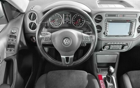 Volkswagen Tiguan I, 2012 год, 1 349 000 рублей, 6 фотография