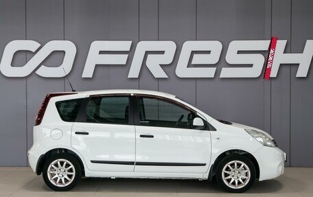 Nissan Note II рестайлинг, 2013 год, 890 000 рублей, 5 фотография