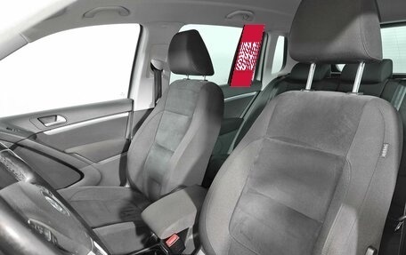 Volkswagen Tiguan I, 2012 год, 1 349 000 рублей, 8 фотография