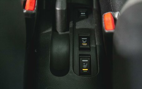 Nissan Note II рестайлинг, 2013 год, 890 000 рублей, 15 фотография