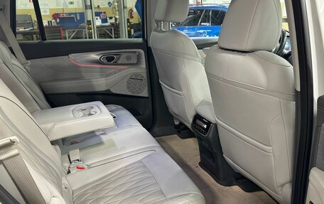 GAC GS8, 2023 год, 3 250 000 рублей, 2 фотография