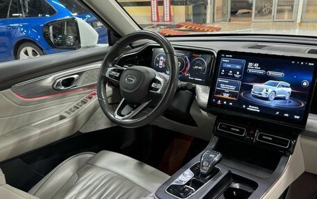 GAC GS8, 2023 год, 3 250 000 рублей, 3 фотография