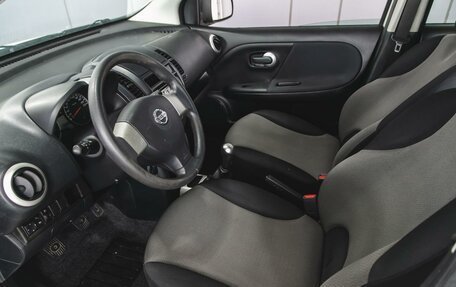 Nissan Note II рестайлинг, 2013 год, 890 000 рублей, 11 фотография