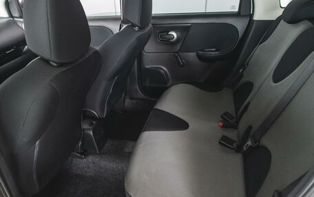 Nissan Note II рестайлинг, 2013 год, 890 000 рублей, 12 фотография